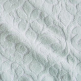 2 Pack Jacquard Bath Towels - Cassie Collection