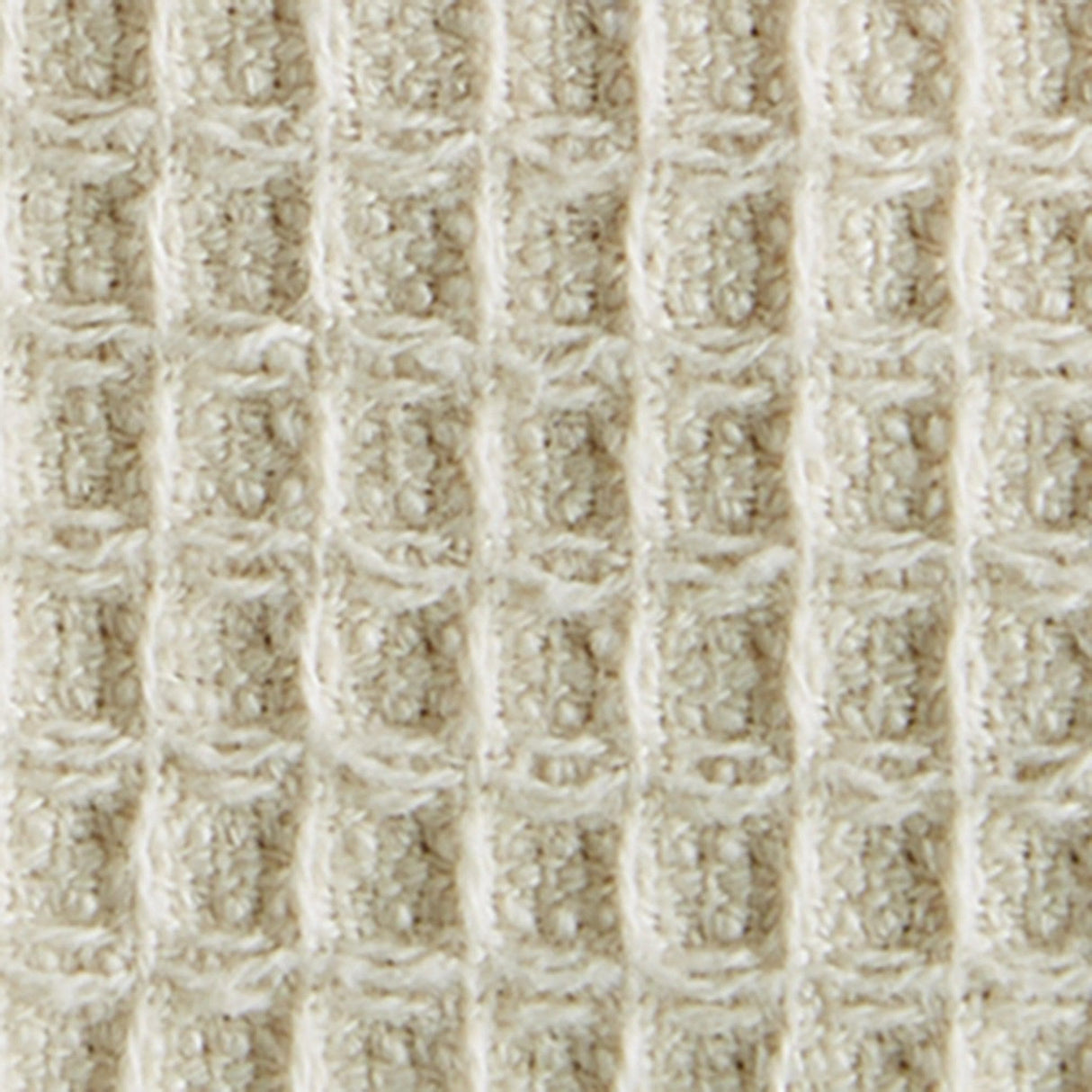 4 Pack Waffle Weave Hand Towels - Soleia Collection