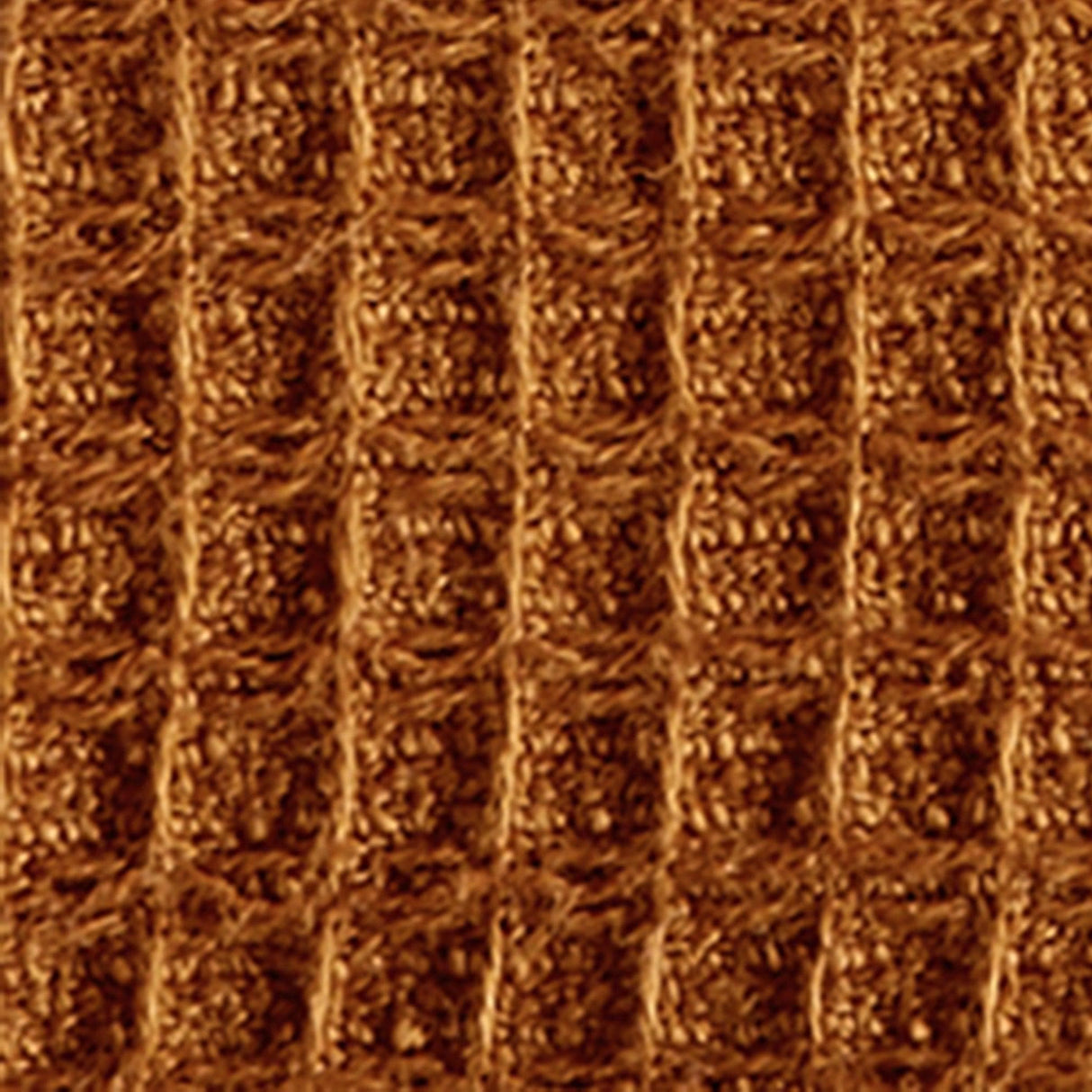 4 Pack Waffle Weave Hand Towels - Soleia Collection
