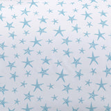 4-Piece Coastal Microfiber Sheet - Newport Collection