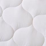 2 Inch Thick Hypoallergenic Mattress Topper - Kyla Collection