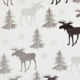 Velvet Plush Sherpa Luxury Bed Blanket - Cielo Collection