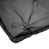 3-Piece Pintuck Duvet Cover - Analia Collection
