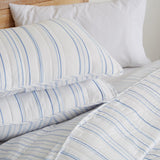 3-Piece Stripe Quilt - Katelyn Collection