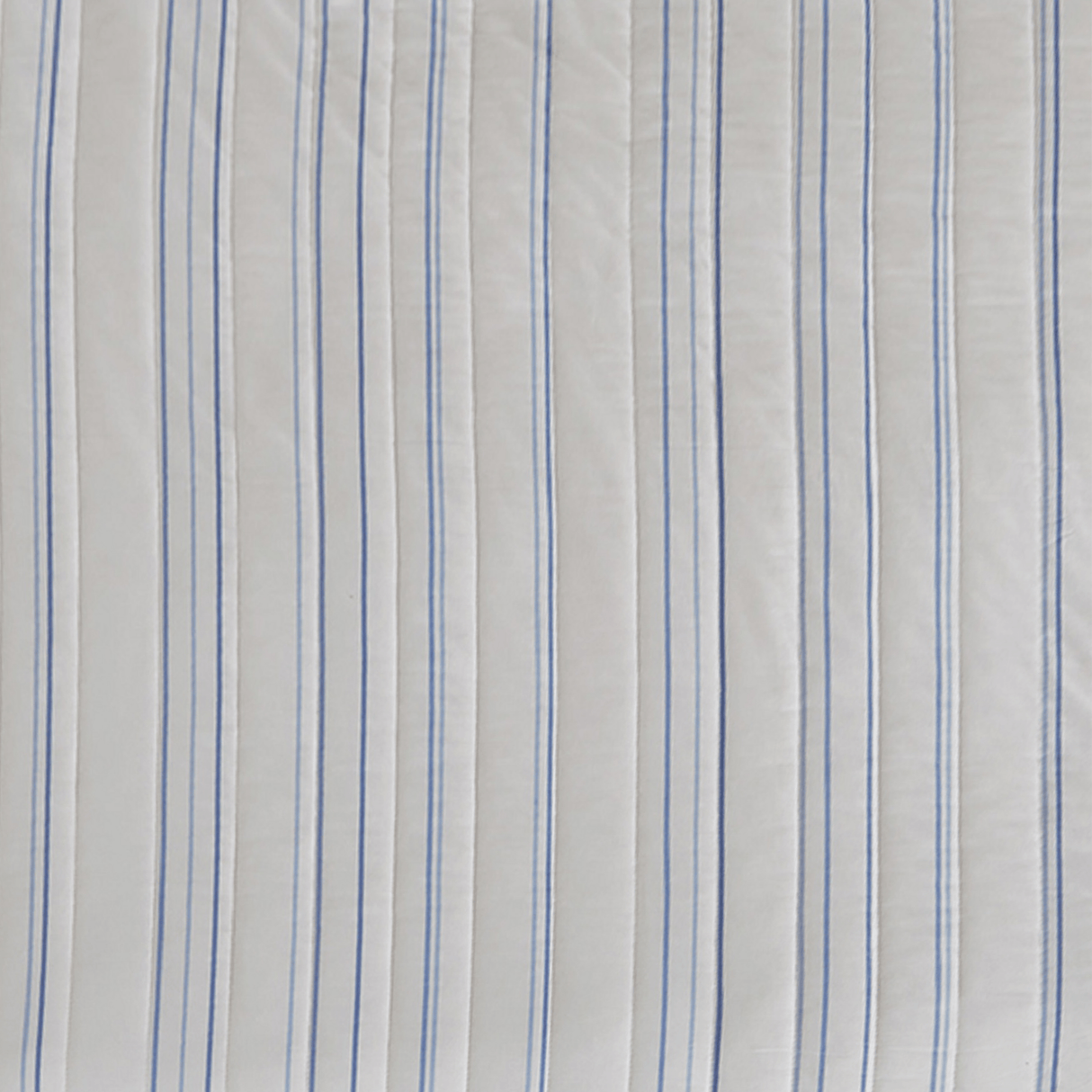 3-Piece Stripe Quilt - Katelyn Collection