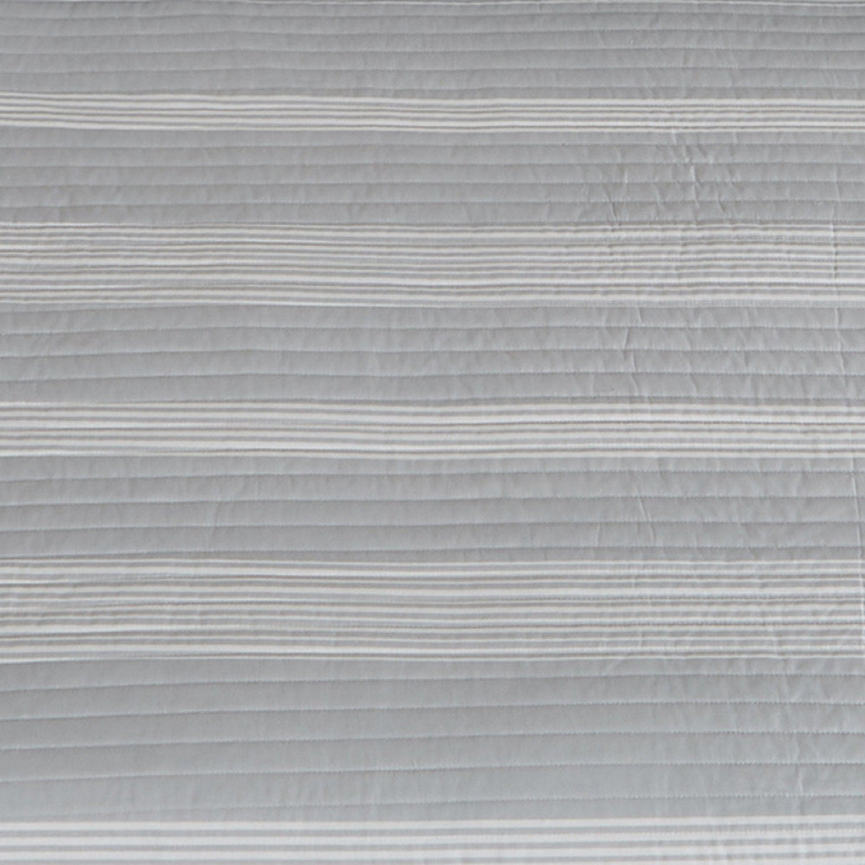 3-Piece Stripe Quilt - Madelina Collection