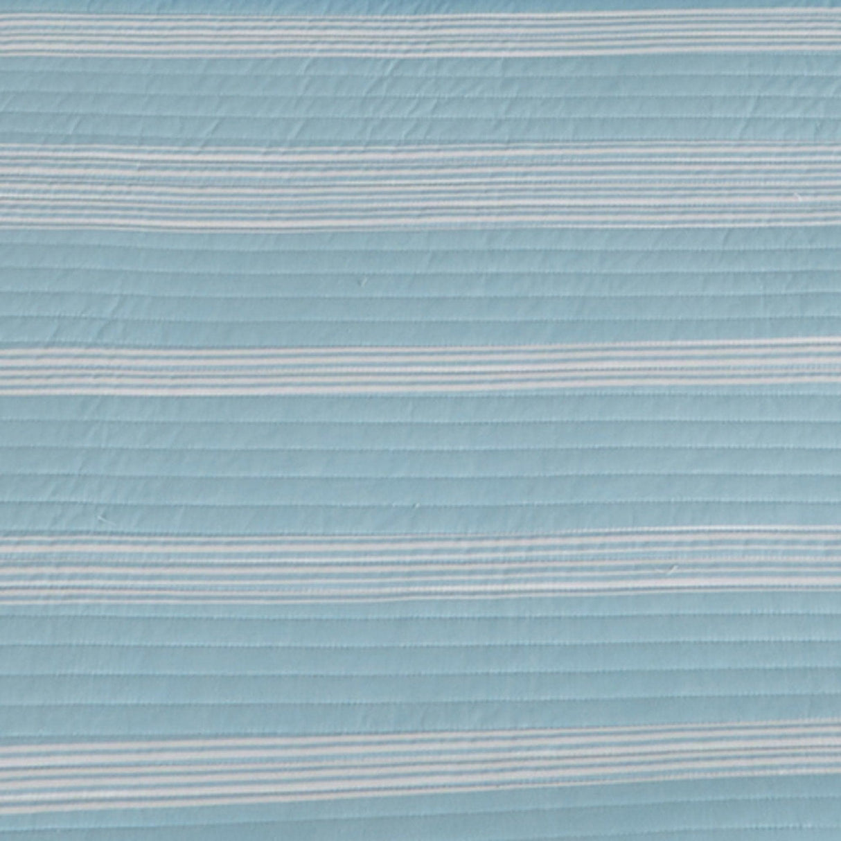 3-Piece Stripe Quilt - Madelina Collection