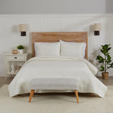 3-Piece Stripe Quilt - Madelina Collection