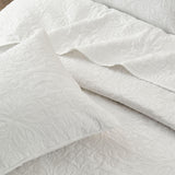 Oversized Mandala Pinsonic Quilt Set - Bonnie Collection