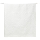 Oversized Mandala Pinsonic Quilt Set - Bonnie Collection