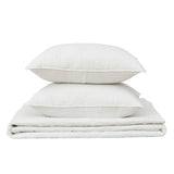Oversized Mandala Pinsonic Quilt Set - Bonnie Collection