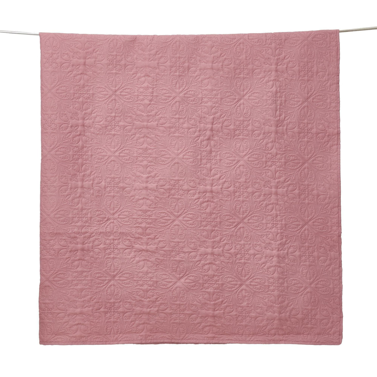 Oversized Mandala Pinsonic Quilt Set - Bonnie Collection