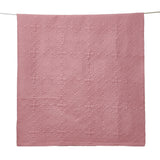 Oversized Mandala Pinsonic Quilt Set - Bonnie Collection