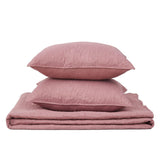 Oversized Mandala Pinsonic Quilt Set - Bonnie Collection