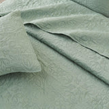 Oversized Mandala Pinsonic Quilt Set - Bonnie Collection