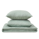 Oversized Mandala Pinsonic Quilt Set - Bonnie Collection