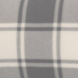 4-Piece Printed Fleece Sheet - Dara Collection