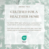 4-Piece Turkish Cotton Flannel Sheet - Lakeview Collection