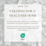 4-Piece Turkish Cotton Flannel Sheet - Lakeview Collection