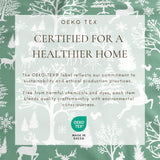 4-Piece Turkish Cotton Flannel Sheet - Lakeview Collection