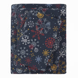 4-Piece Turkish Cotton Flannel Sheet - Lakeview Collection