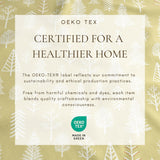 4-Piece Turkish Cotton Flannel Sheet - Lakeview Collection