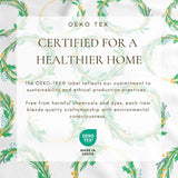 4-Piece Turkish Cotton Flannel Sheet - Lakeview Collection