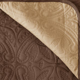 Reversible Furniture Protector - Elenor Collection