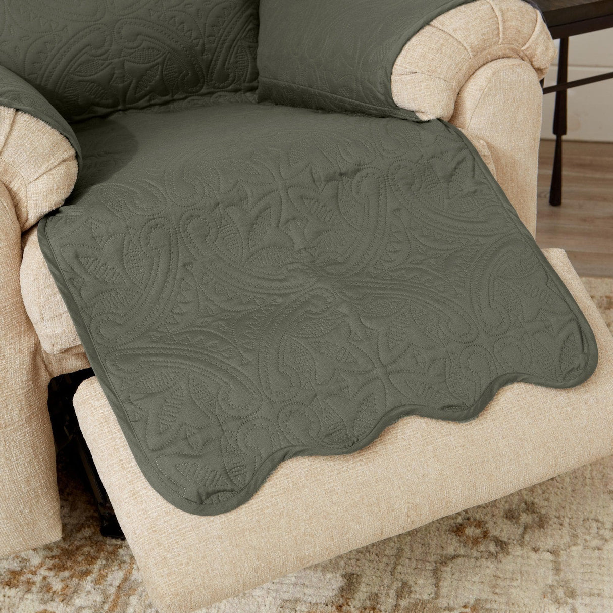 Reversible Furniture Protector - Elenor Collection