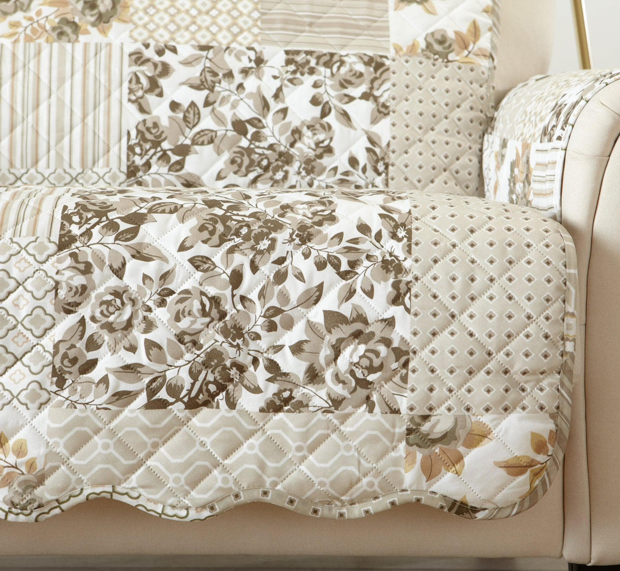 Reversible Furniture Protector - Langdon Collection