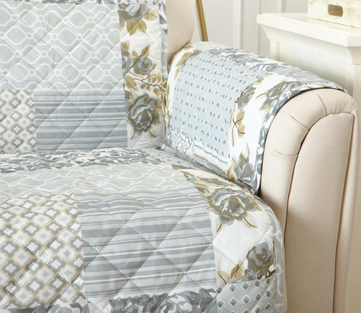 Reversible Furniture Protector - Langdon Collection