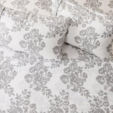 4 Piece Microfiber Sheet Set - Baylor Collection