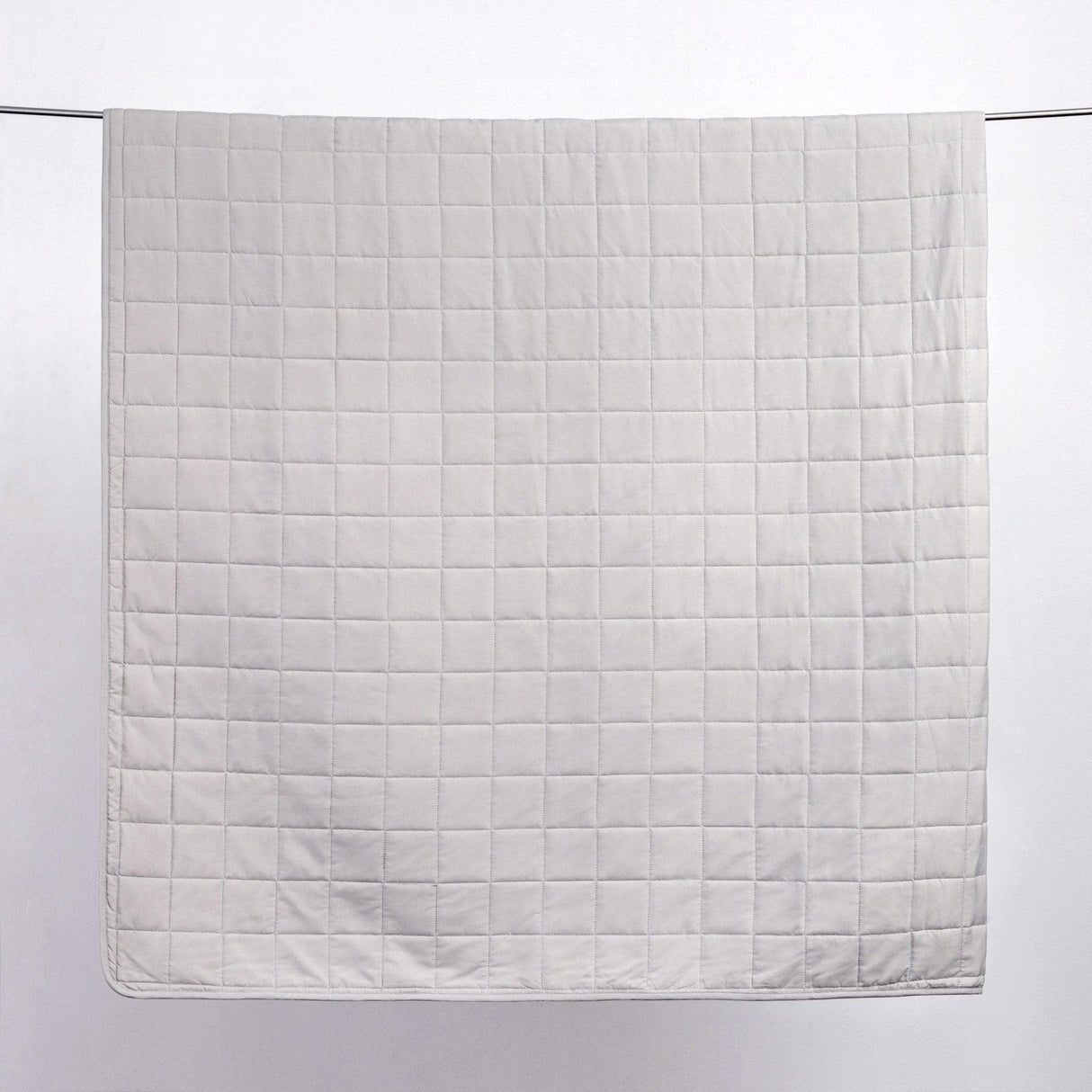 3 Piece Reversible Quilt Set - Mylo Collection