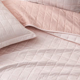 3 Piece Reversible Quilt Set - Mylo Collection