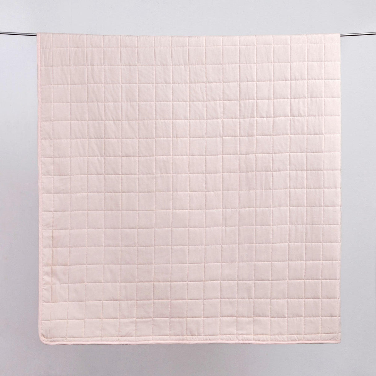 3 Piece Reversible Quilt Set - Mylo Collection