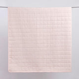 3 Piece Reversible Quilt Set - Mylo Collection