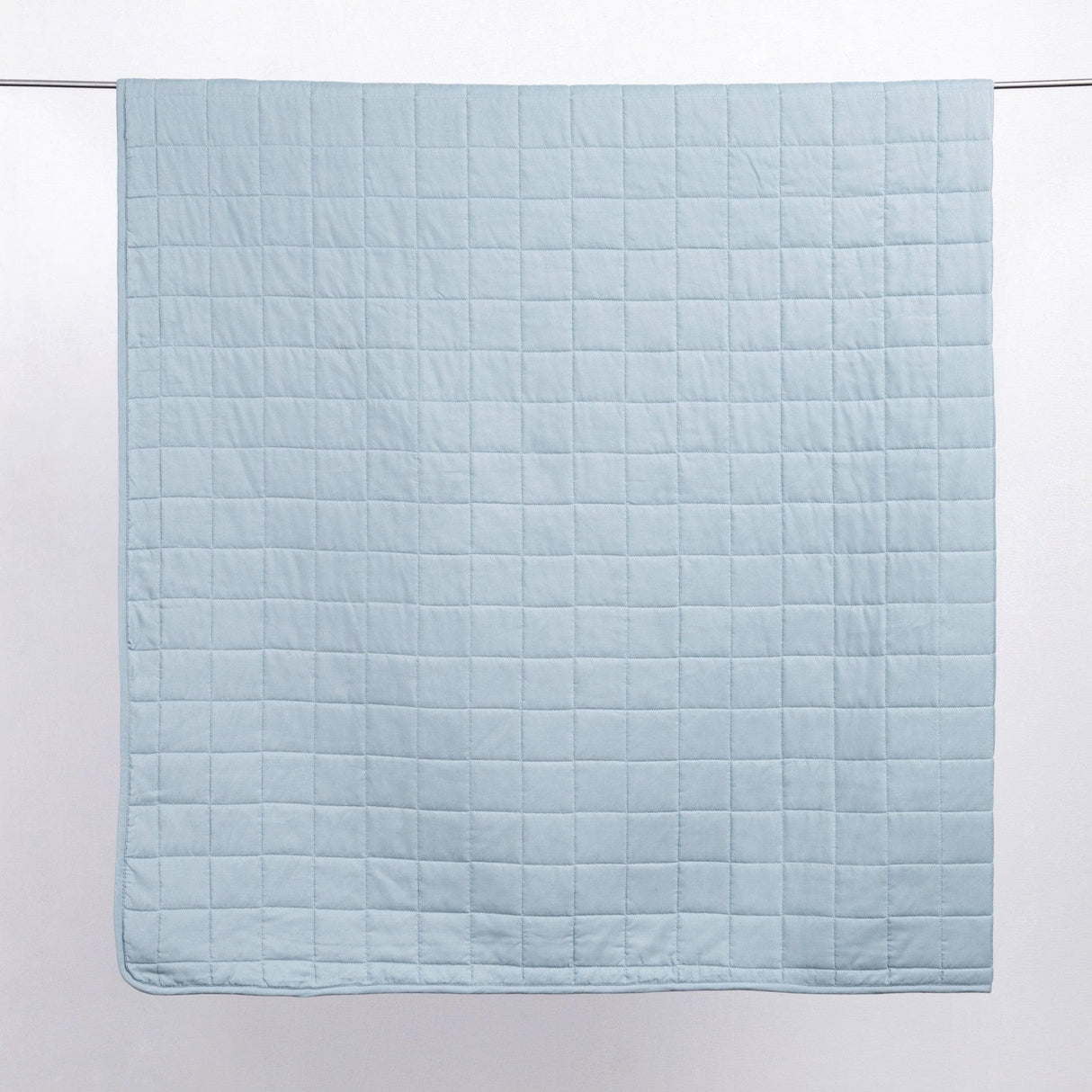 3 Piece Reversible Quilt Set - Mylo Collection