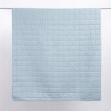 3 Piece Reversible Quilt Set - Mylo Collection