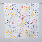 Colorful Floral 3 Piece Quilt Set - Marianne Collection