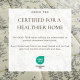 Reversible Winter Comforter Set - Odette Collection