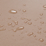 Cushioned Anti-Fatigue Standing Kitchen Mat