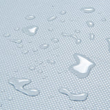 Cushioned Anti-Fatigue Standing Kitchen Mat