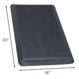 Cushioned Anti-Fatigue Standing Kitchen Mat