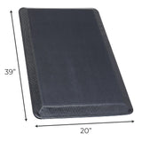 Cushioned Anti-Fatigue Standing Kitchen Mat