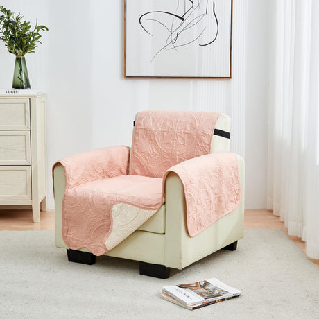 Reversible Furniture Protector - Elenor Collection