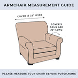 Reversible Furniture Protector - Maribel Collection