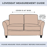 Reversible Furniture Protector - Maribel Collection