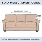 Reversible Furniture Protector - Maribel Collection