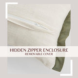 Holiday Throw Pillow - Jubilee Collection