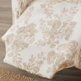 Velvet Stretch Slipcover - Gale Collection